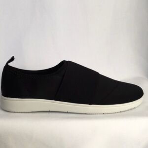 Alfani Black Emmii Slip On Sneaker